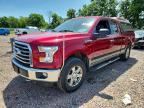 2016 FORD F150