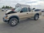 2004 TOYOTA TACOMA