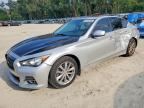 2014 INFINITI Q50
