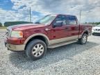 2005 FORD F150