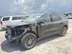 2025 GMC ACADIA