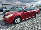 2011 SUBARU LEGACY
