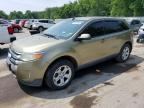 2012 FORD EDGE