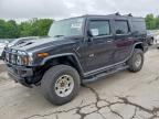 2003 HUMMER H2