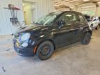 2015 FIAT 500