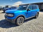 2022 FORD BRONCO SPORT