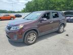 2014 KIA SORENTO