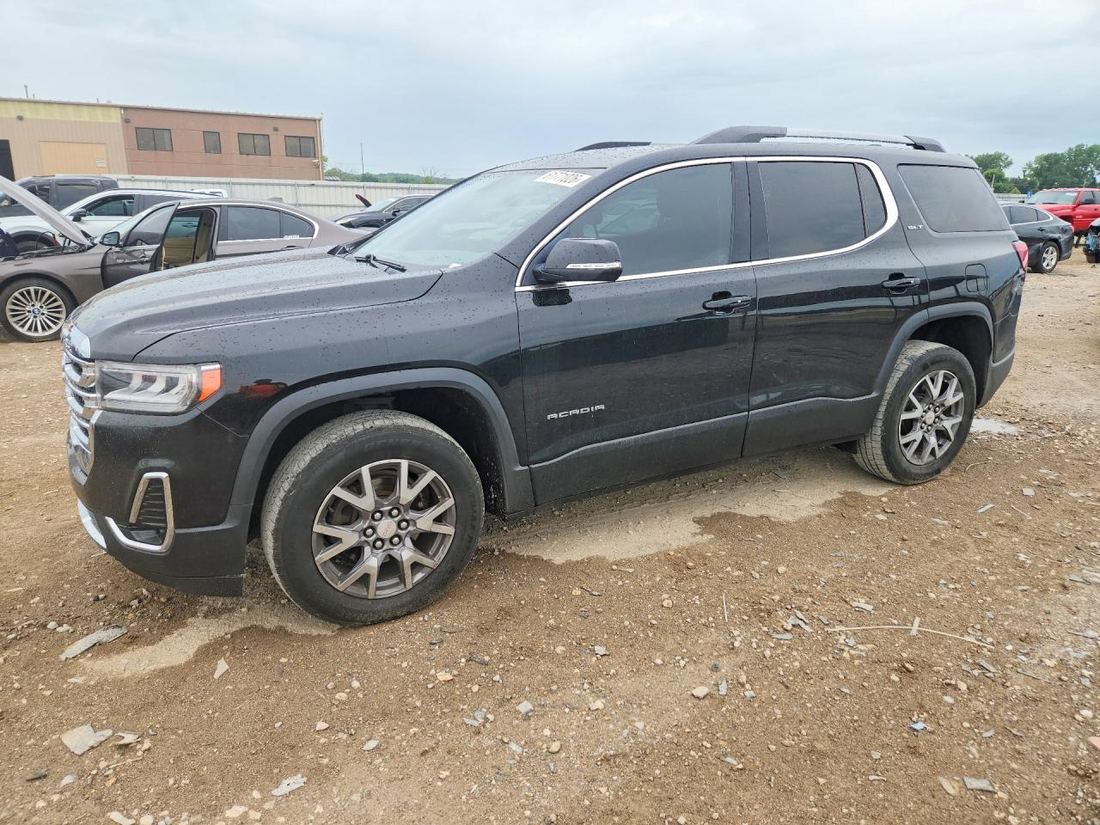 2020 GMC ACADIA