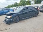 2015 SUBARU WRX