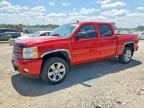 2012 CHEVROLET SILVERADO