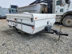 2000 SARC TENT TRLR