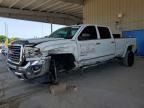 2015 GMC SIERRA