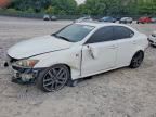 2012 LEXUS IS