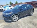 2020 HONDA HR-V