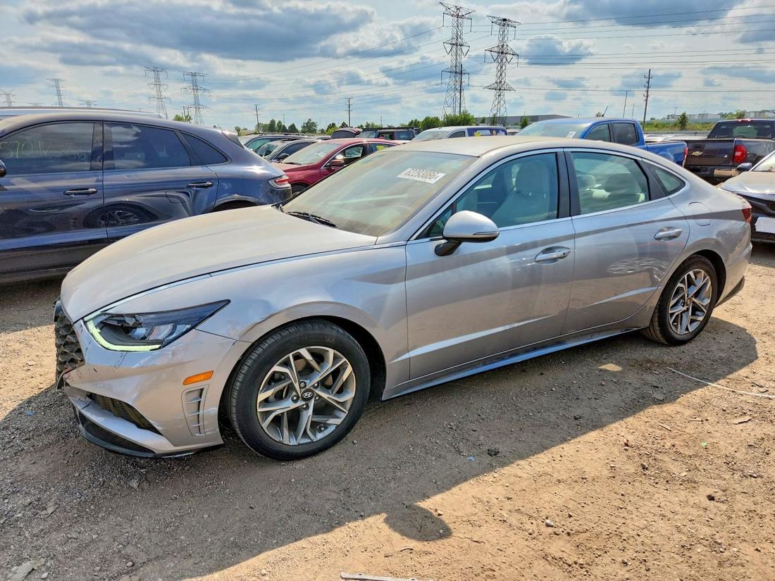 2023 HYUNDAI SONATA
