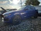 2018 MASERATI LEVANTE