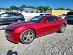 2013 CHEVROLET CAMARO