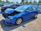 2016 MITSUBISHI LANCER