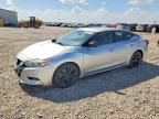 2018 NISSAN MAXIMA