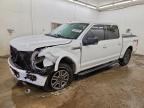 2017 FORD F150