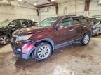 2011 KIA SORENTO