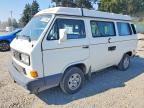 1990 VOLKSWAGEN VANAGON