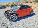 2018 VOLKSWAGEN BEETLE