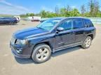 2017 JEEP COMPASS