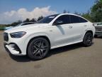 2026 MERCEDES-BENZ GLE COUPE