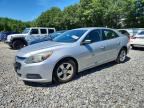 2014 CHEVROLET MALIBU