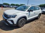 2023 VOLKSWAGEN TAOS