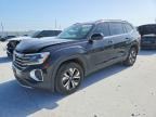2024 VOLKSWAGEN ATLAS
