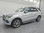 2016 MERCEDES-BENZ GLE
