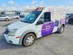 2011 FORD TRANSIT CONNECT