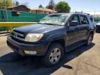 2005 TOYOTA 4RUNNER
