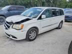 2013 CHRYSLER TOWN & COUNTRY