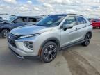2022 MITSUBISHI ECLIPSE CROSS