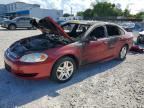 2013 CHEVROLET IMPALA