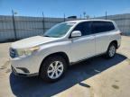 2011 TOYOTA HIGHLANDER