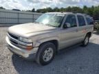 2004 CHEVROLET TAHOE