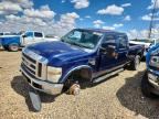 2010 FORD F350