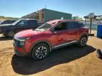 2025 NISSAN KICKS
