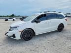2026 HONDA ODYSSEY