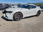 2021 TOYOTA GR SUPRA