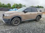 2023 NISSAN PATHFINDER
