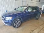 2016 MERCEDES-BENZ GLC