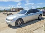 2005 BMW 745