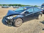 2015 HYUNDAI ELANTRA