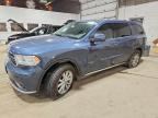 2020 DODGE DURANGO