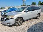 2014 NISSAN PATHFINDER